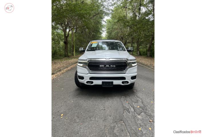 Ram 1500 Limited 4x4 2019