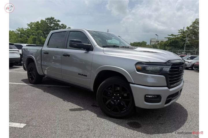 Ram 1500 2025 Laramie
