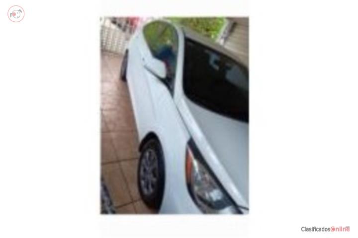 Hyundai Accent  nuevo!!!!!