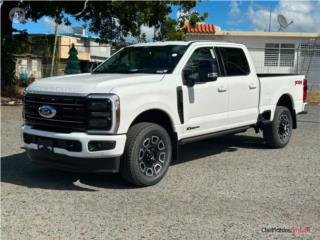 Ford, F-250 Pick Up 2026 Puerto Rico Ford, F-250 Pick Up 2026