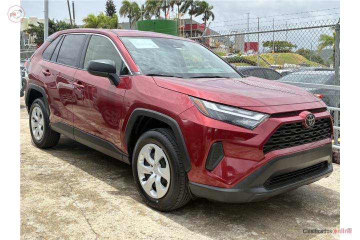 Rav4 2025 | Excelentes Condiciones