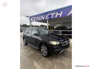 Mercedes Benz, GLE 2020 Puerto Rico