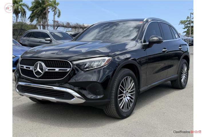 GLC300
