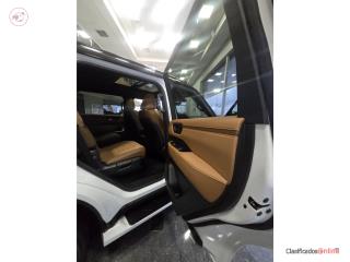TIENES QUE VER NISSAN PATHFINDER PREMIUM 2025