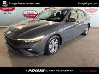 Hyundai, Elantra 2025 Puerto Rico Hyundai, Elantra 2025