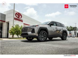 Toyota de Bayamon Puerto Rico