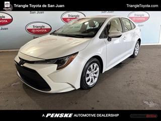 Toyota, Corolla 2025 Puerto Rico Toyota, Corolla 2025