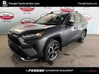 Toyota, Rav4 Hybrid 2025 Puerto Rico Toyota, Rav4 Hybrid 2025
