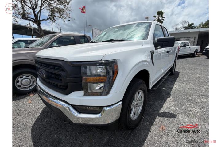 Ford F-150 XL 2023
