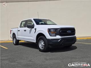 CABRERA FORD USADOS Puerto Rico