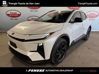 Toyota, C-HR 2026 Puerto Rico Toyota, C-HR 2026