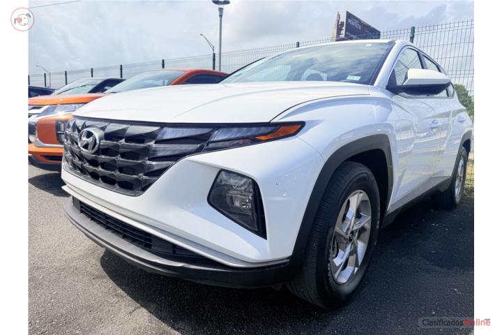 HYUNDAI TUCSON |2024| ESPACIOSA**************