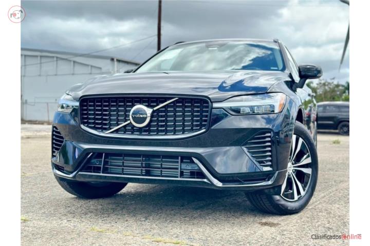 Volvo XC60 Core Plug-in Hybrid 2025