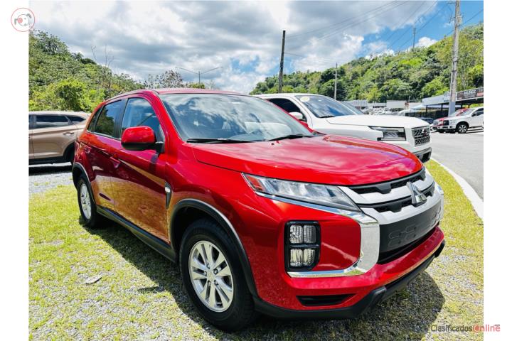 Mitsubishi Outlander ASX 2023