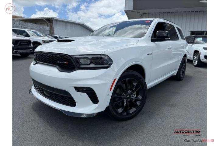 2023 Dodge Durango