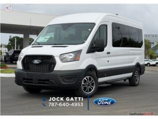 GATTI FORD PR Puerto Rico