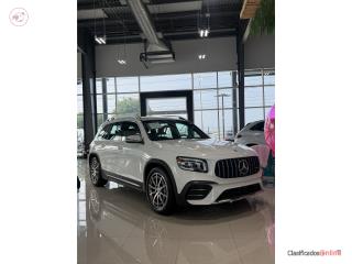 GLB35 AMG