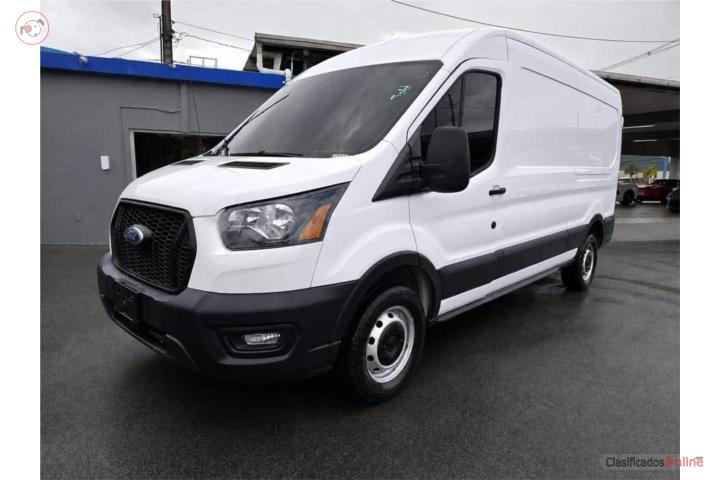 2023 FORD TRANSIT CONNECT HIGH ROOF