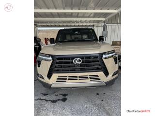 LEXUS PONCE TAINA Puerto Rico