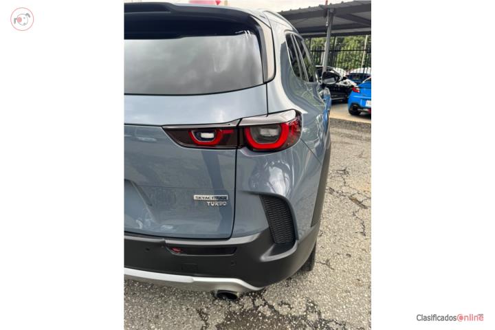 2023 Mazda CX-50 | COMO NUEVA