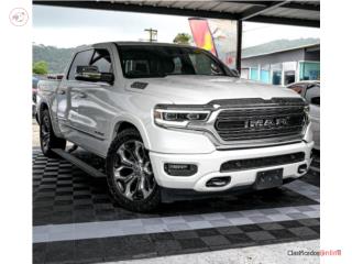 RAM, 1500 2019, Dodge Puerto Rico 
