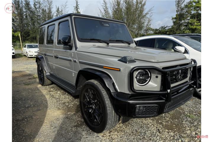 G-550 Arabian Grey