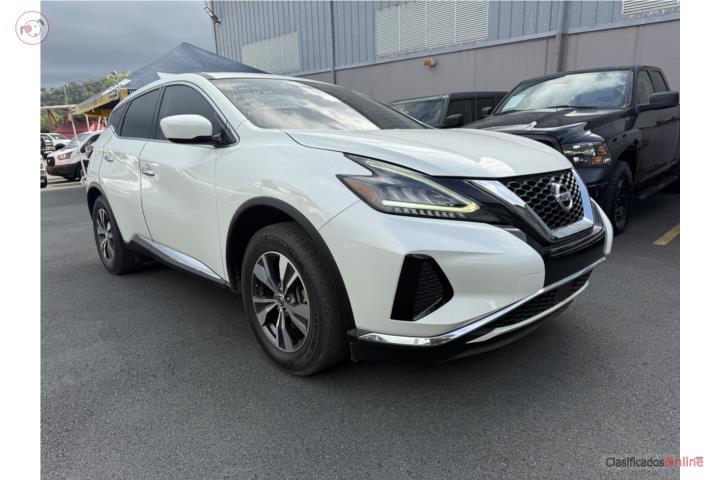 SUV Optimas Condiciones