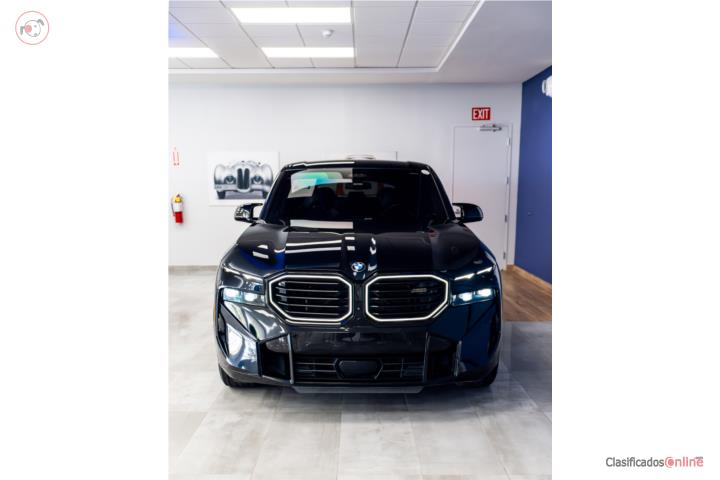 2023 BMW XM BASE