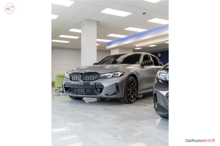 2026 BMW M340i IMPORTADO