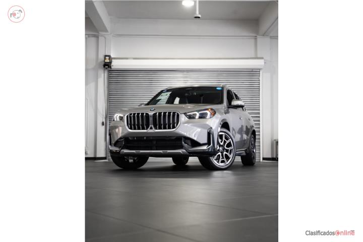 2026 BMW X1 xDrive28i IMPORTADO