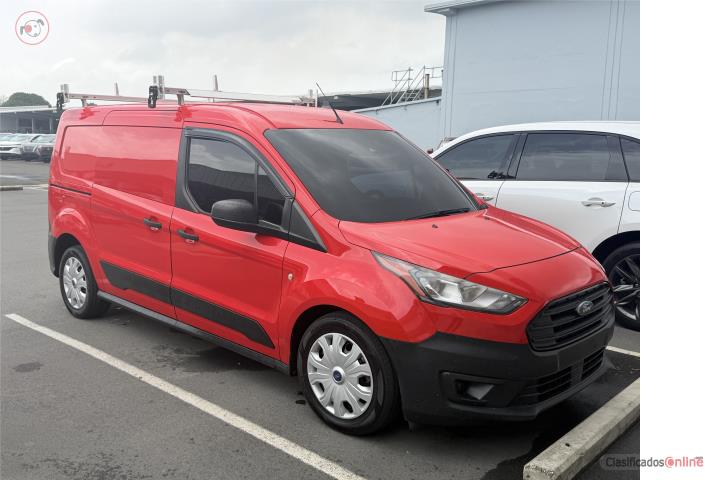 FORD TRANSIT CONNECT XL