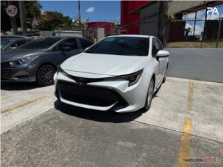 Autos Puerto rico Cars