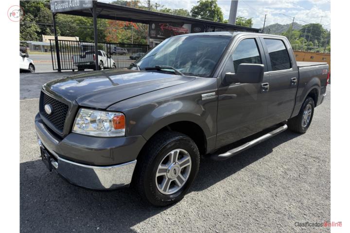 F150 2006