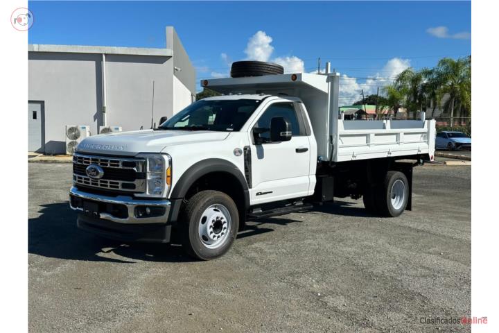 FORD F550 XL 2026