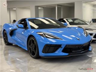 Car & Luxury Garage Puerto Rico