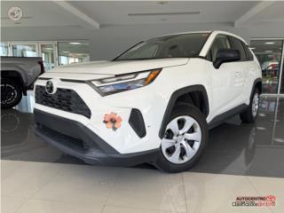 Autocentro Toyota Preowned Puerto Rico