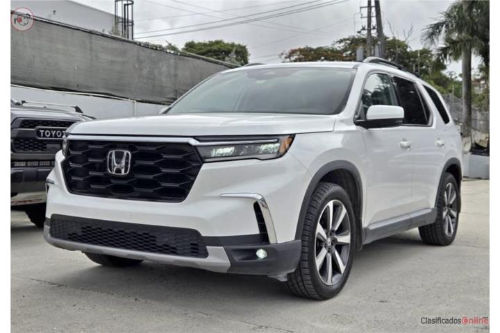 Honda Pilot 2023 | Excelentes Condiciones