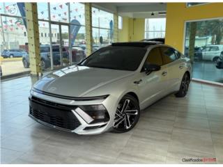AUTO OFERTAS  Puerto Rico
