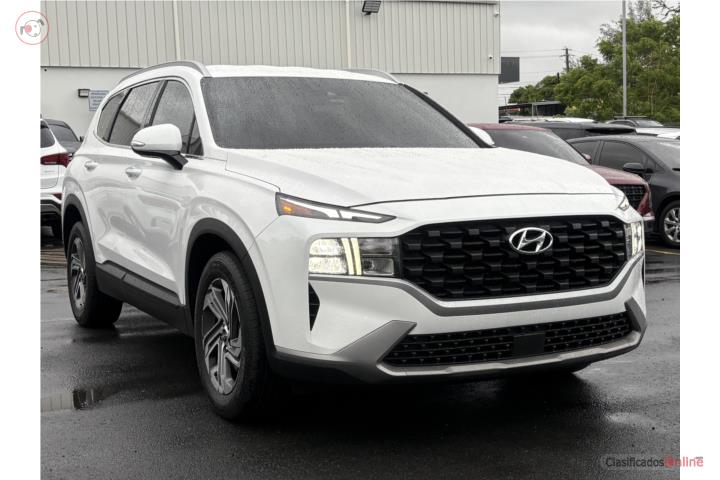 HYUNDAI SANTA FE 2023