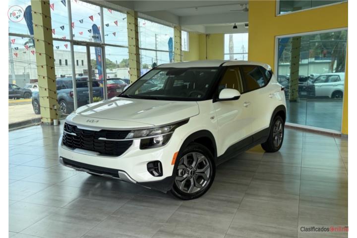 SELTOS LX 2025