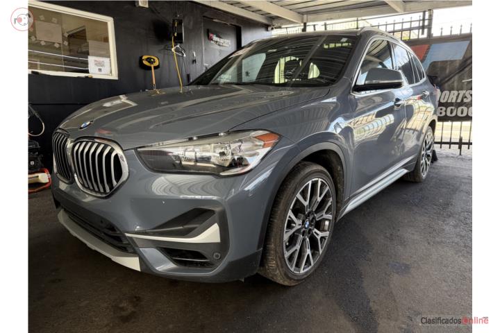 BMW X1 SPORT PACKAGE 2021