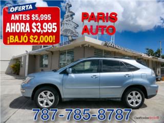 Paris Auto Sales Puerto Rico