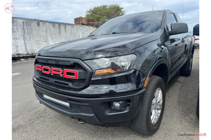 STX 4x2