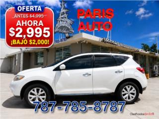 Paris Auto Sales Puerto Rico