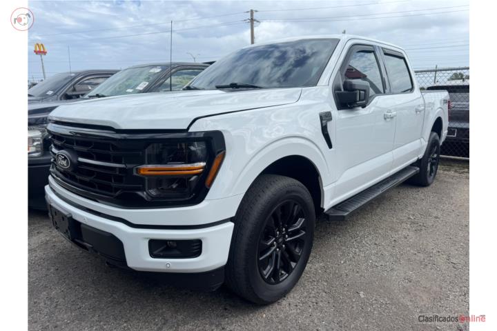 XLT 4X4