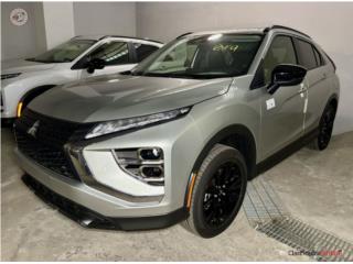 Mitsubishi, Eclipse Cross 2026 Puerto Rico Mitsubishi, Eclipse Cross 2026