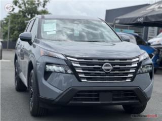 Nissan, Rogue 2026 Puerto Rico Nissan, Rogue 2026