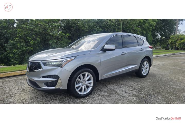 Acura Rdx 2019 (787)220-7182