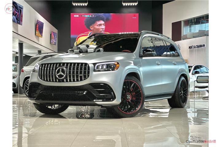 Mercedes Benz