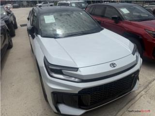 Toyota, Rav4 2026 Puerto Rico